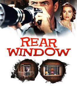 rear window 1954 mystery thriller rear window 1954 mystery thriller