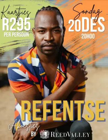 refentse reedvalley refentse reedvalley