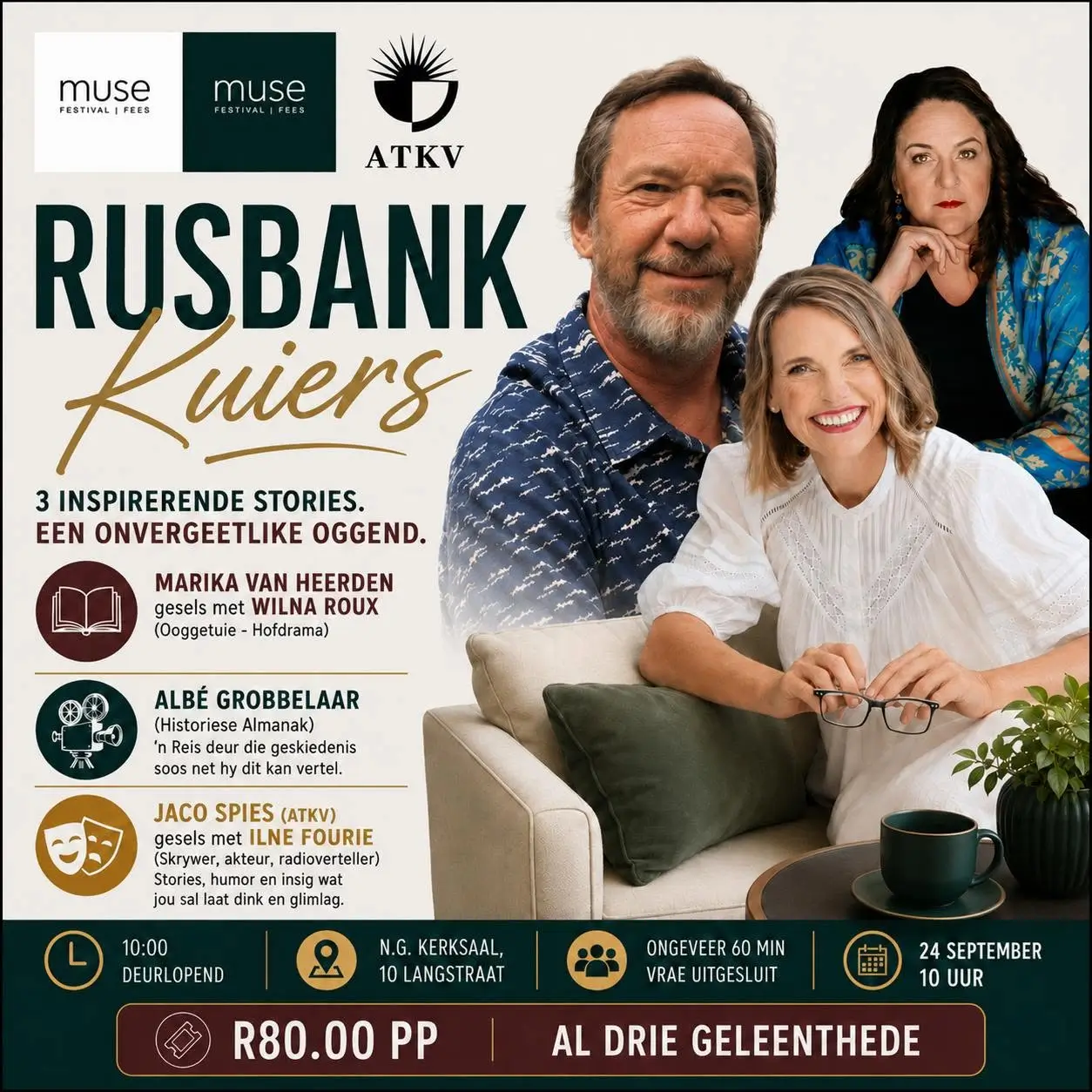 rusbank kuiers rusbank kuiers