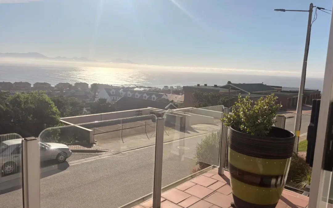 Sun Sea & Somewhere to Be