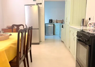 sea site stays kitchen