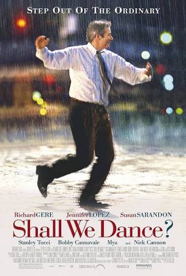 shall we dance 2004 comedy romance shall we dance 2004 comedy romance