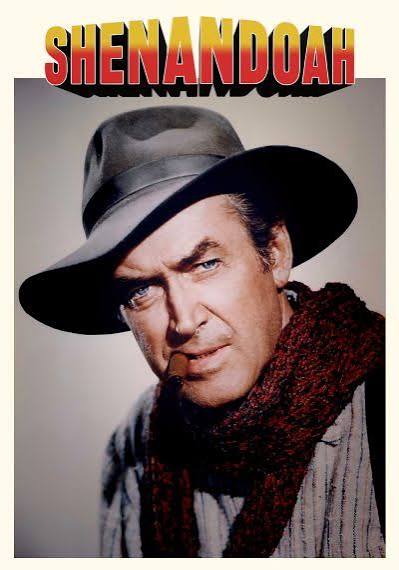 shenandoah 1965 film shenandoah 1965 film