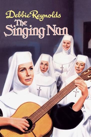 the singing nun 1966 film musical drama the singing nun 1966 film musical drama
