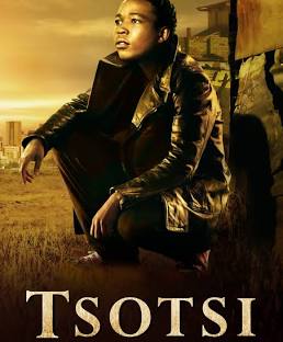 tsotsi 2005 film tsotsi 2005 film