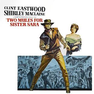 two mules for sister sarah 1970 western film two mules for sister sarah 1970 western film