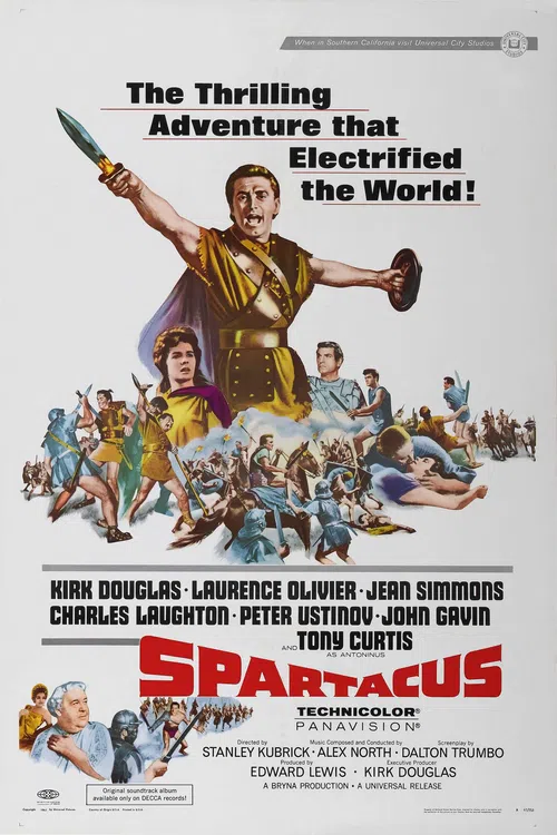 spartacus 1960 poster (1) spartacus 1960 poster (1)